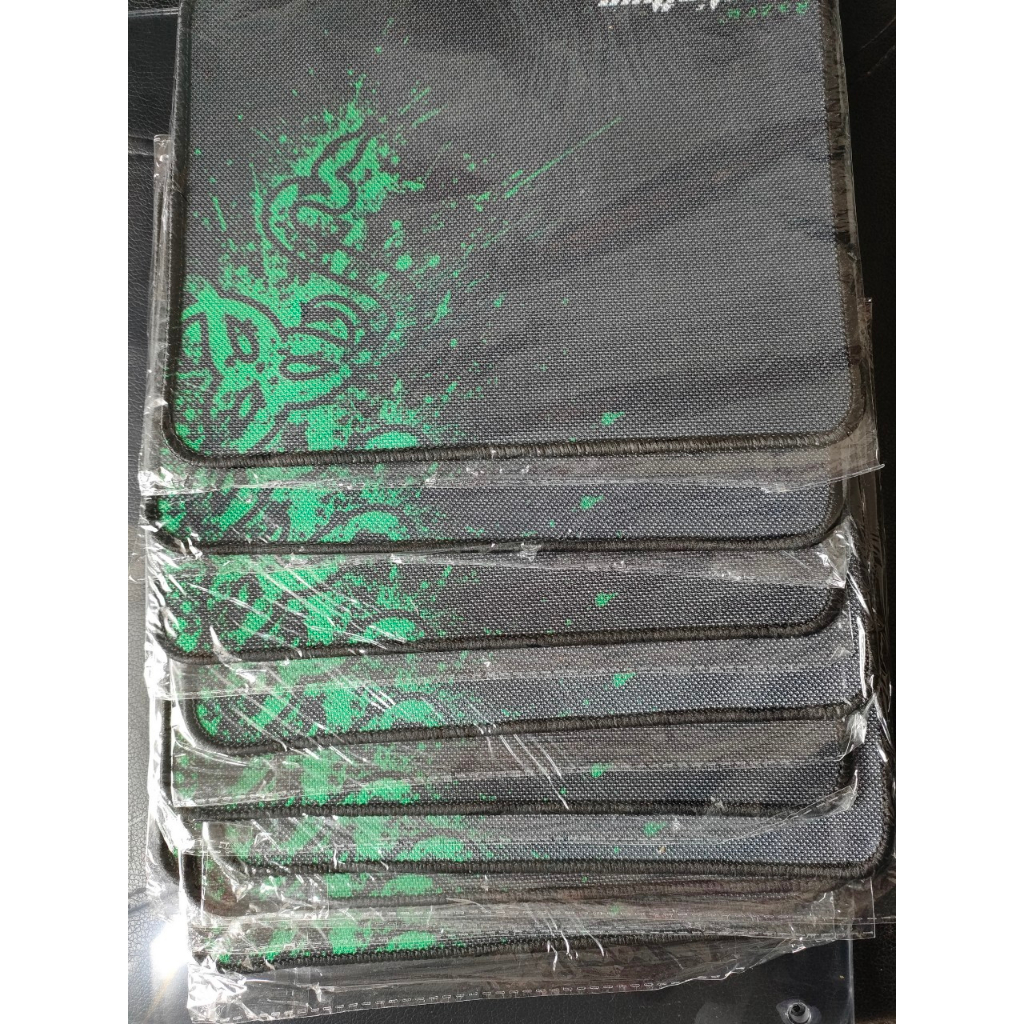 Bàn di chuột 2 ly kích cỡ 20x25cm