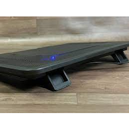 Đế tản nhiệt cho laptop N19 làm mát mạnh mẽ MSP 02109
