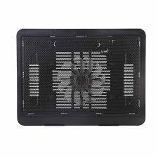 Đế tản nhiệt cho laptop N19 làm mát mạnh mẽ MSP 02109