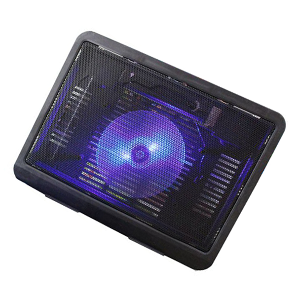 Đế tản nhiệt cho laptop N19 làm mát mạnh mẽ MSP 02109