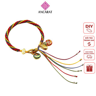 Vòng tay phong thủy - ANCARAT