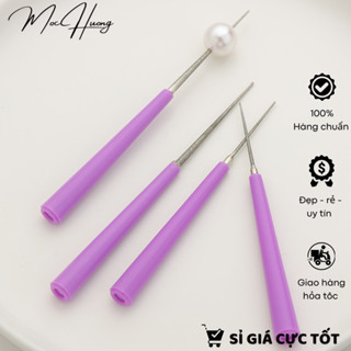  Dùi mở rộng lỗ hạt đá  dùi đục lỗ hạt đá hạt gỗ hạt trai  - MH935 MOCHUONG JEWELRY 