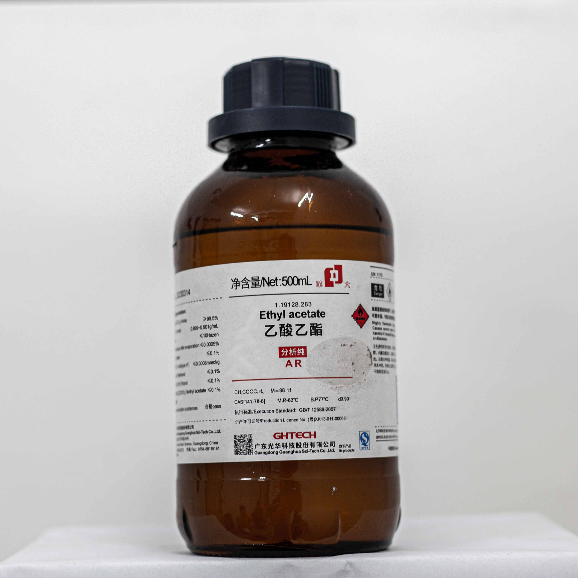 Hóa Chất Ethyl acetate