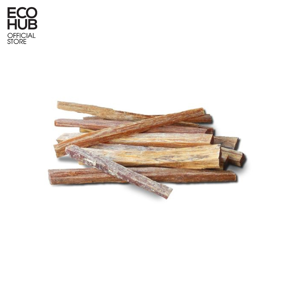 Củi dầu đốt lửa ECOHUB dùng để nhóm lửa trại đi xa tạo mùi thơm E00379 (Fat Wood)