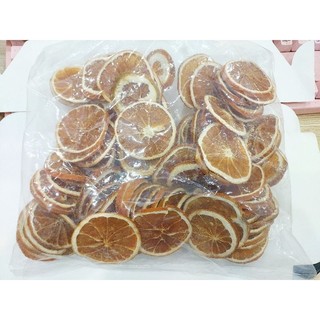 Cam sấy khô (200g/túi)
