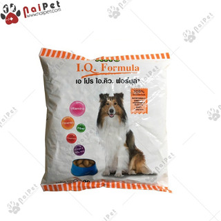 Hạt Khô cho chó APro IQ Formula 500gr
