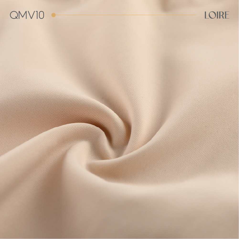 Quần Mặc Váy Chất Su Đúc Không Viền Loirechic QMV10