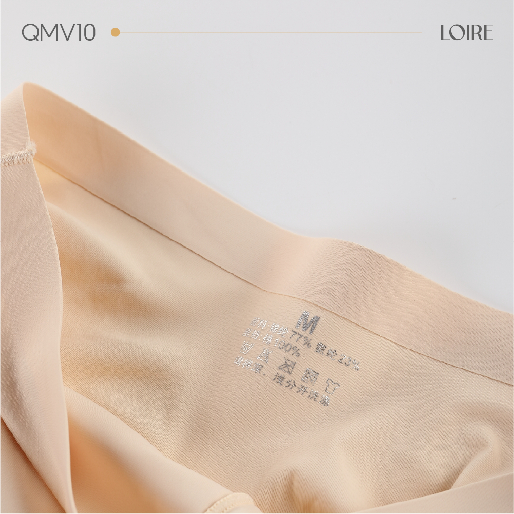 Quần Mặc Váy Chất Su Đúc Không Viền Loirechic QMV10