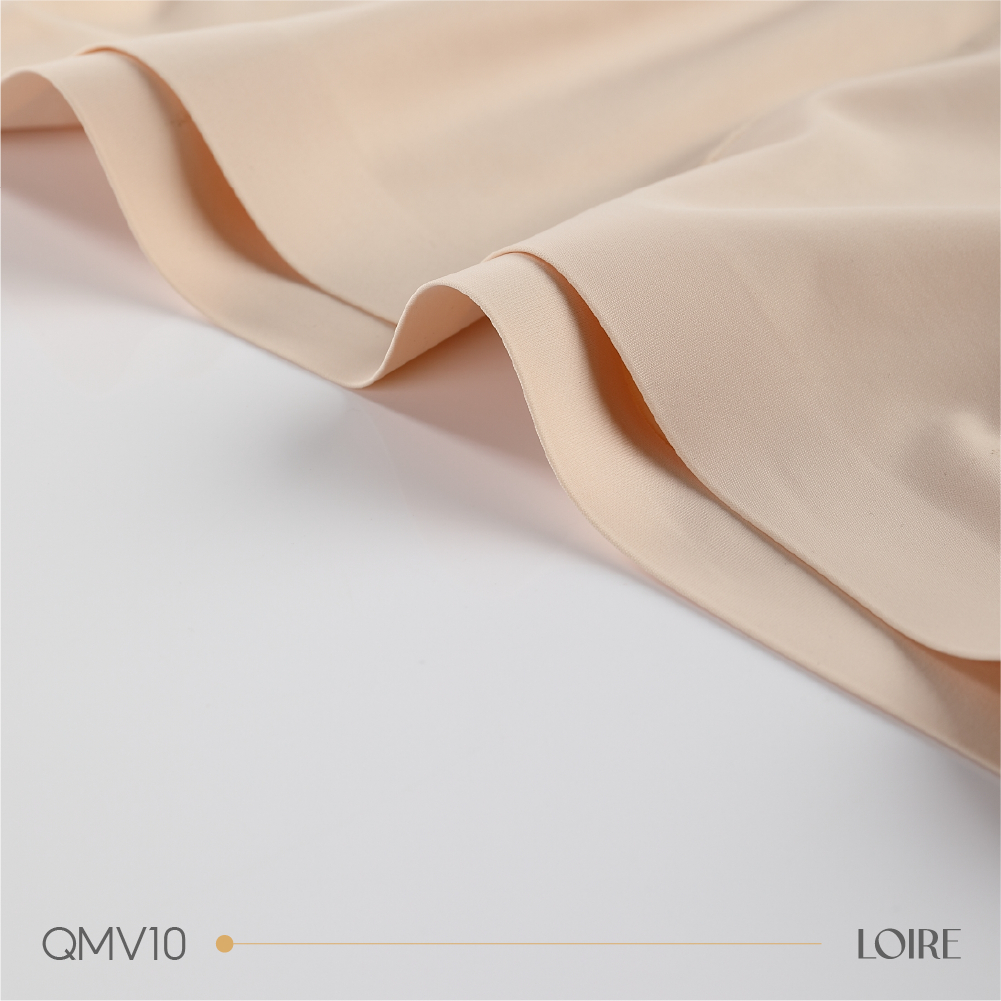 Quần Mặc Váy Chất Su Đúc Không Viền Loirechic QMV10