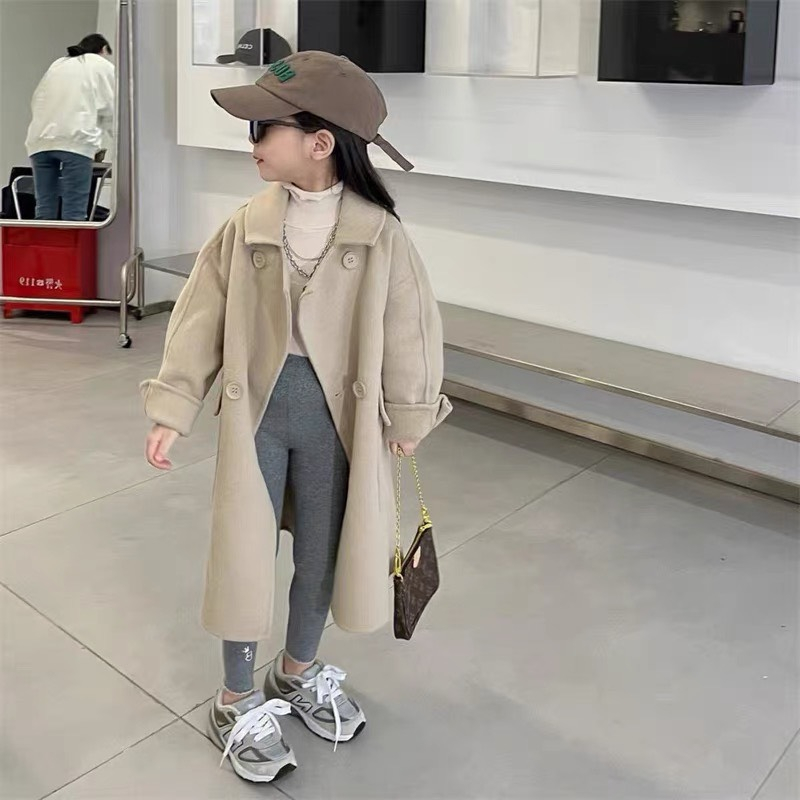 ÁO MĂNGTO ZA.R.A CHO BE TRAI BE GÁI Kiểu dáng phong cách Hàn quốc thời trang sang chảnh dễ mặc đi chơi cưc xinh