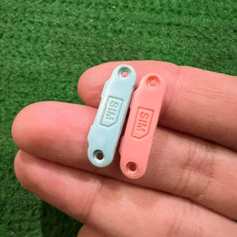 Nắp Sim Đồng Hồ Trẻ Em Kidcare 06s 2G Ảnh Chụp Thật 100% giá rẻ Chất Lượng Tốt Hàng Tháo Máy