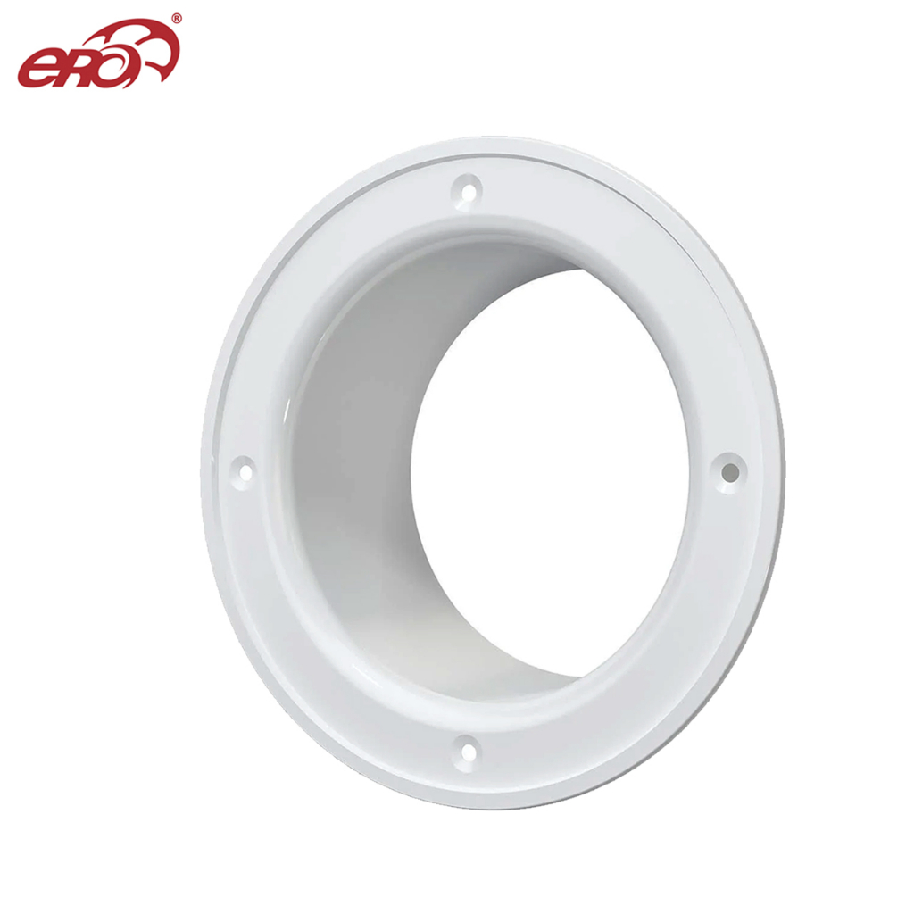 Mặt bích nối ống tròn ERA - 10F/ 12.5F/ 15F/ 16F/ 20F - Hàng Nga nhập khẩu chính hãng