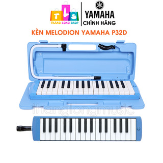 Yamaha p-32d - kèn melodion - melodica 32 phím cao cấp chuẩn giáo dục
