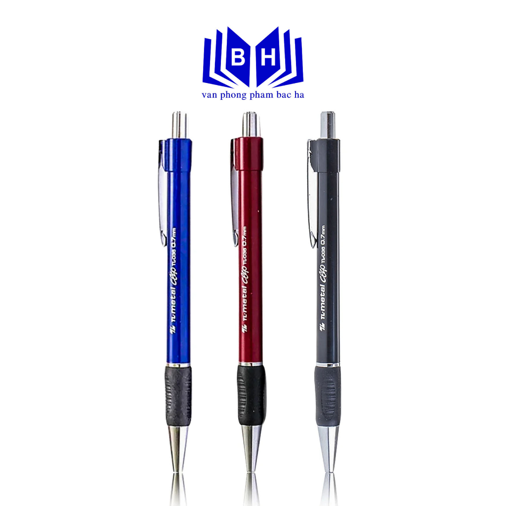 Combo 5 - 20 chiếc Bút Bi Thiên Long TL-036 Nét 0.7mm