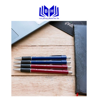 Combo 5 - 20 chiếc Bút Bi Thiên Long TL-036 Nét 0.7mm