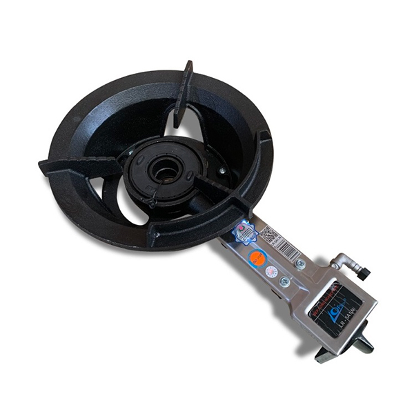 Bếp khè gas công nghiệp LOFRA LR-5A1.N (Cán ngắn)