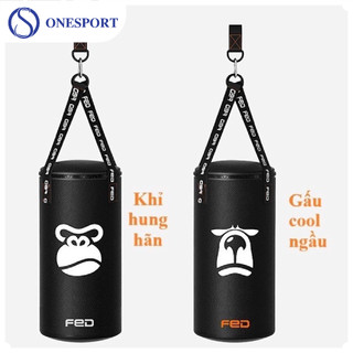 Bao đấm, bao cát tập luyện FED-XM0115