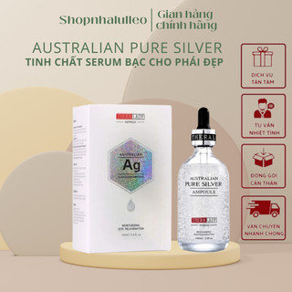 Tinh chất Serum Bạc THERA LADY hàng nội địa Úc
