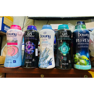 Viên xả vải Downy của Mỹ giữ thơm lâu 859G, 1.06kg