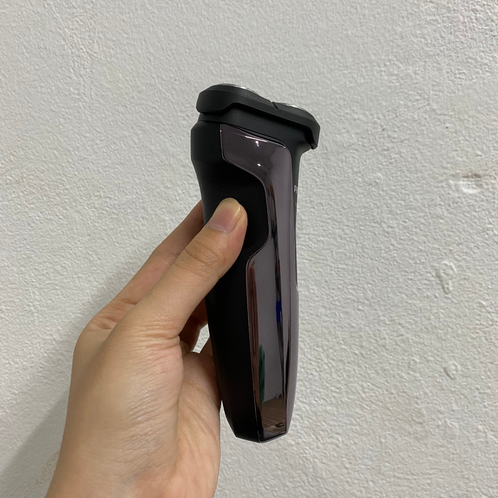 Máy cạo râu Philips S1060 dành cho nam cạo khô và ướt, sạc điện, cụm 3 lưỡi - BH 24 tháng -  phukienotovagiadung