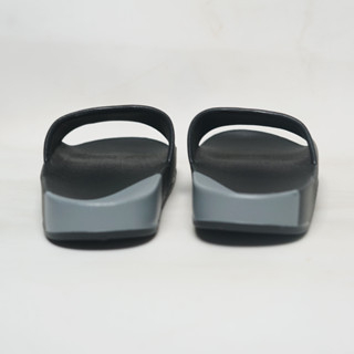 Dép đúc quai ngang Moover LOGO Unisex Slipper Cá Tính MOOVER ĐÚC LG CHỮ