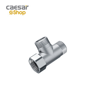 Van chia nước chữ t - bf403t