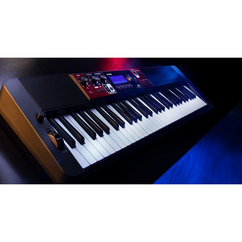 Đàn organ Casio CT-S1000V - Việt Thương Music
