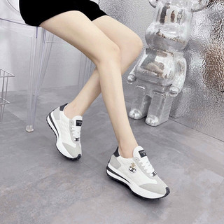 giày thể thao cn độn đế êm chân fullbox