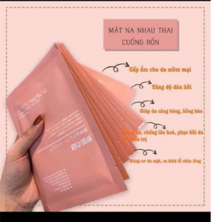 Mặt nạ dưỡng da Nhật Bản