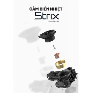 Ấm siêu tốc Roler RK-5132 -1.7L