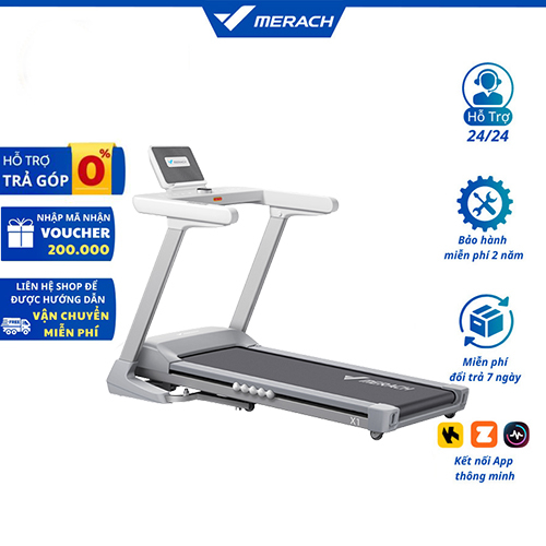 Máy Chạy Bộ Merach X1 C10