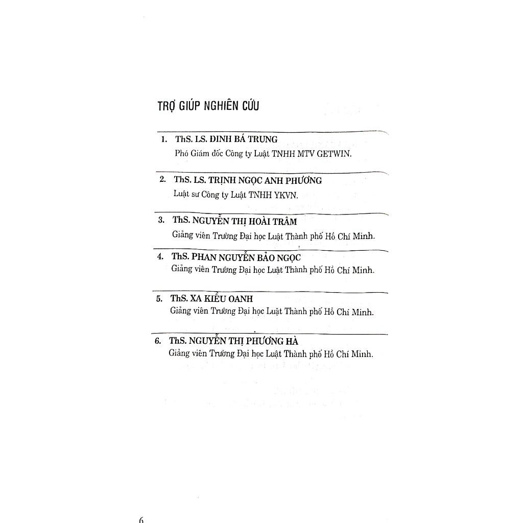 Sách Pháp luật Tố tụng dân sự  - Tình huống và Phân tích