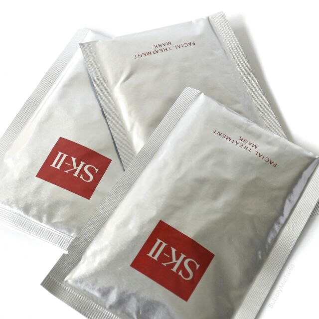 Mặt nạ nước thần SKII Facial Treatment Mask