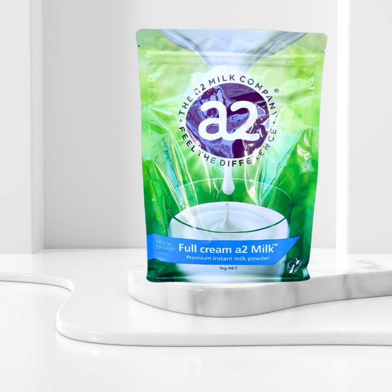 Sữa A2 nguyên kem túi 1kg