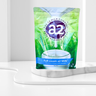 Sữa A2 nguyên kem túi 1kg