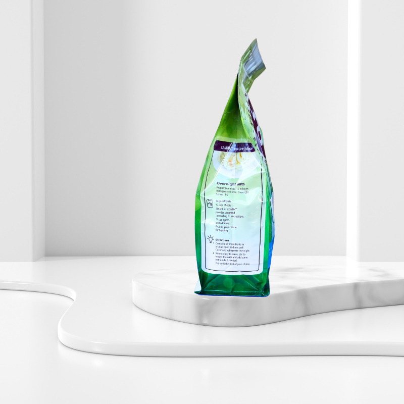 Sữa A2 nguyên kem túi 1kg