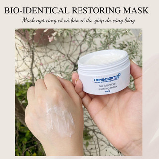 Mặt Nạ Phục Hồi Mô Phỏng Sinh Học Da 100ml Bio-identical Restoring Mask Face
