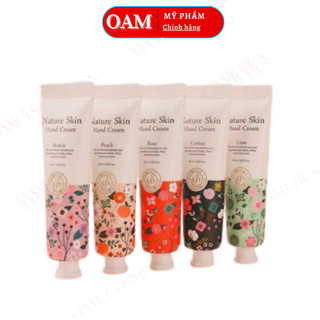 Kem dưỡng tay NỘI ĐỊA Hàn Quốc 30ml MẦU MỚI-OAM