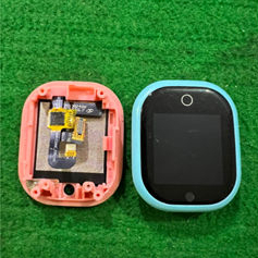 Màn Hình Đồng Hồ Kidcare 06s 2g Zin Tháo Máy Chất Lượng Tốt Ảnh Chụp Thật Có Trầy Nhẹ