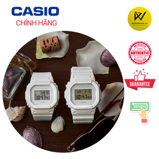ĐỒNG HỒ CASIO NAM NỮ BABYG BGD 560 CHÍNH HÃNG