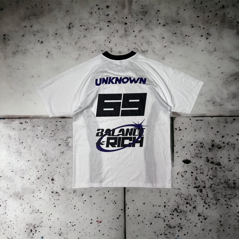 Áo Thun cotton " UNk SportsClub" unisex tee Local Brand