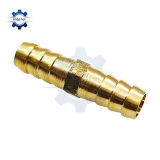 Nối 2 đầu đuôi chuột thau - nối thẳng 2 đầu đuôi chuột