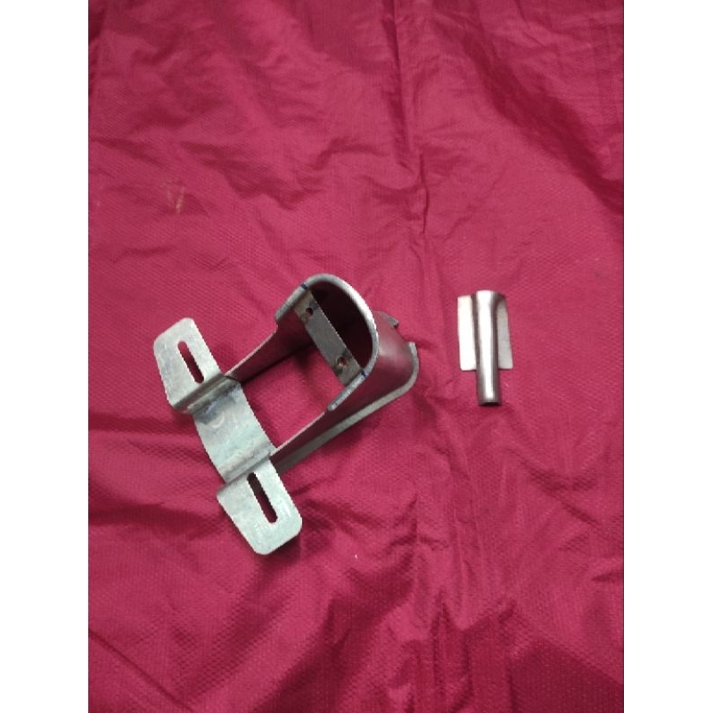 Bộ sườn sắt làm đồng xe 81