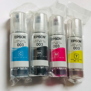 Mực 003 Epson L3110/ L3150/L1110/L4150/L3210/L1250/L3250