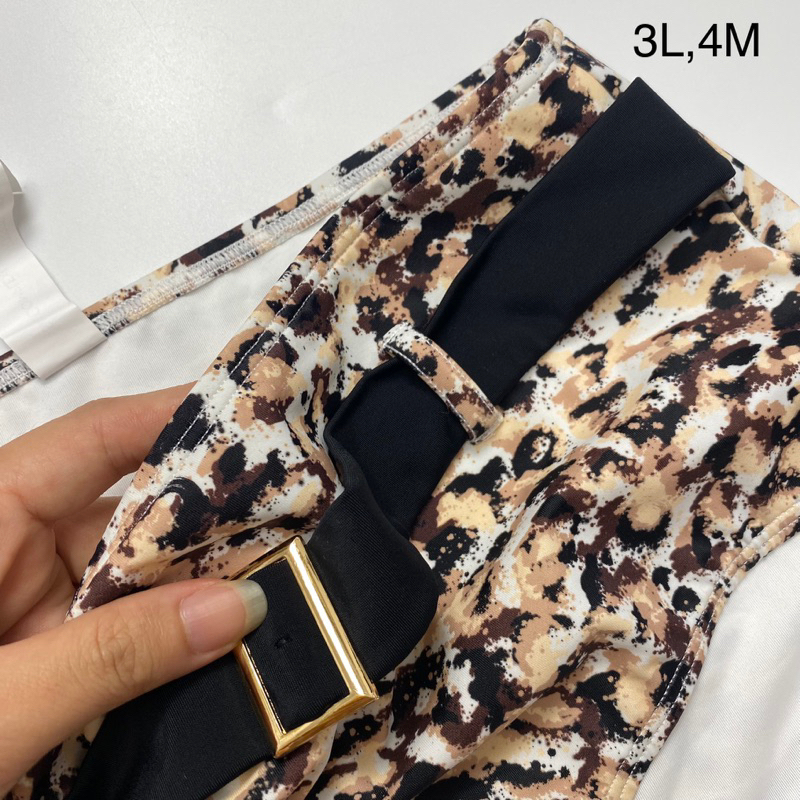 Quần bơi giấu bụng nhiều mẫu, hàng Vnxk dư xịn