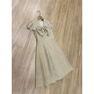 Đầm Midi Topshop siêu đẹp