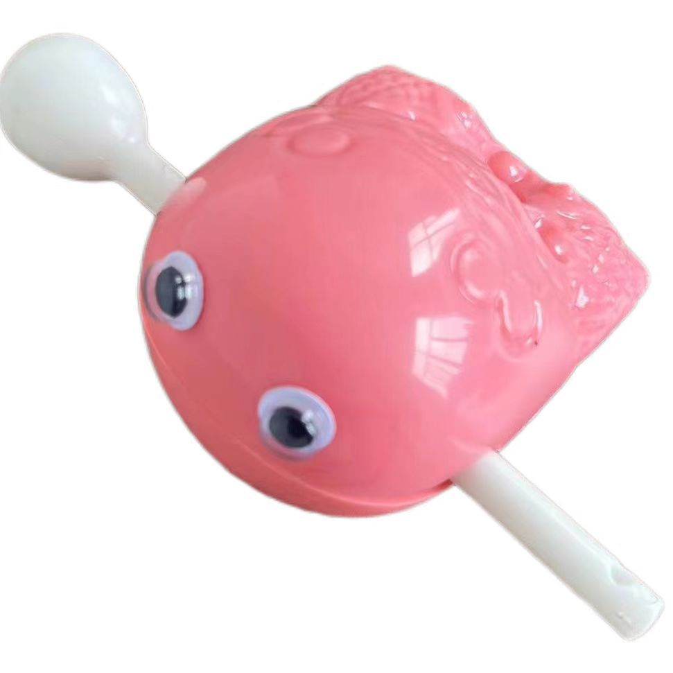 Bộ mõ gõ mini dễ thương đồ chơi giảm stress hiệu quả cho học sinh và dân văn phòng