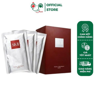 Mặt nạ nước thần SKII Facial Treatment Mask