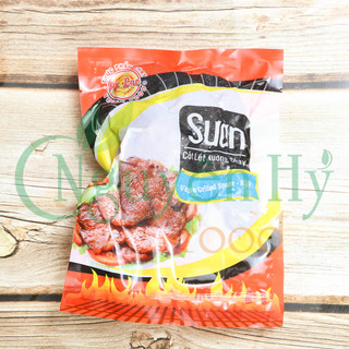 Sườn cốt lết nướng chay âu lạc - 200g