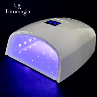 [HỎA TỐC] Máy hơ tích điện S10 CORDLESS Công Suất 48w 33 Bóng - Chuyên dụng cho người làm nail